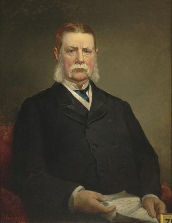 John Jacob Astor III