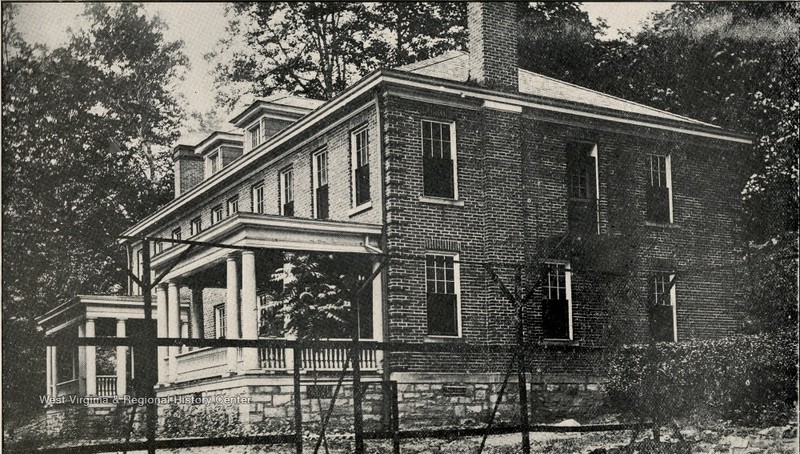 Building, Property, Plant, Window