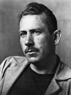 John Steinbeck