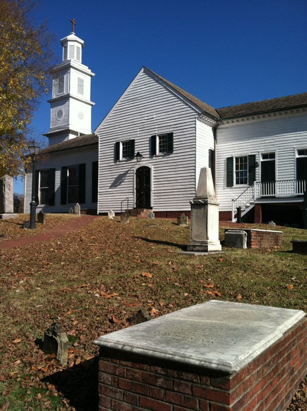 St. John's Church