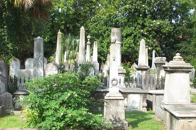 Coming Street Cemetery