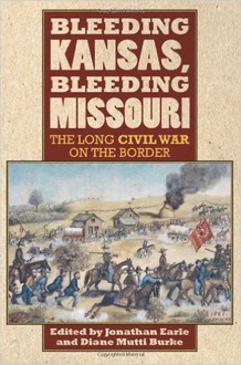 Learn more about the history of Bleeding Kansas with this book from the University Press of Kansas and other sources below. 