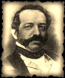 Jose Maria Flores (1818-1866) served as the Governor of Atla California commanded the Mexican forces in defense of the territory during the war.