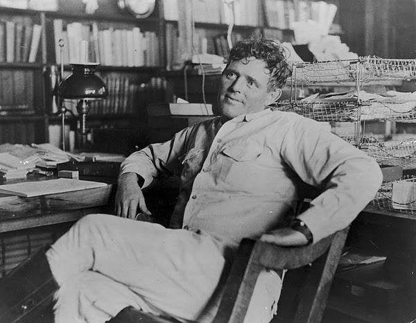 Jack London 