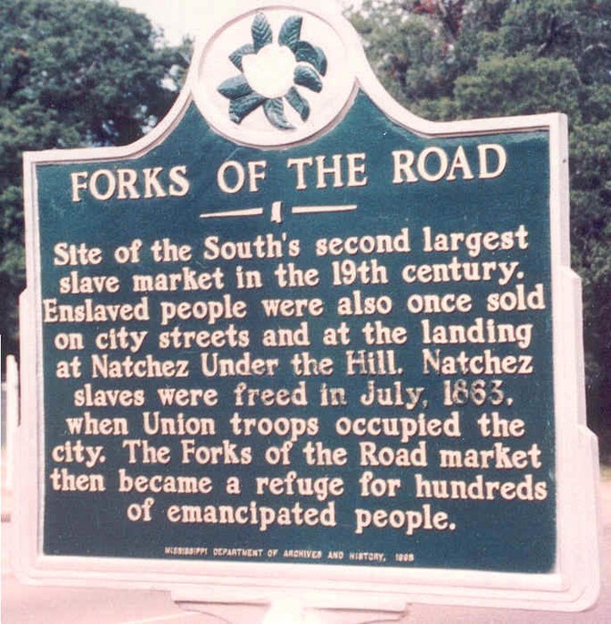 Historical Marker