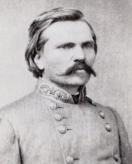 Gen. Simon Bolivar Buckner