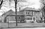 Monochrome, Residential area, Architecture, Neighbourhood