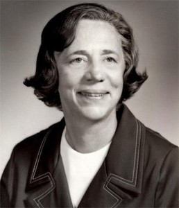 Charlotte M. Capers (1913-1983)