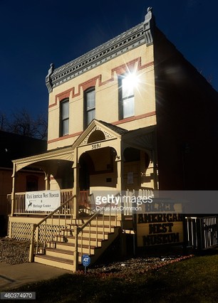 Black American West Museum & Heritage Center