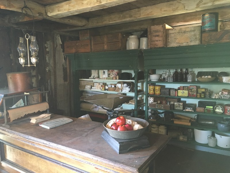 General Store