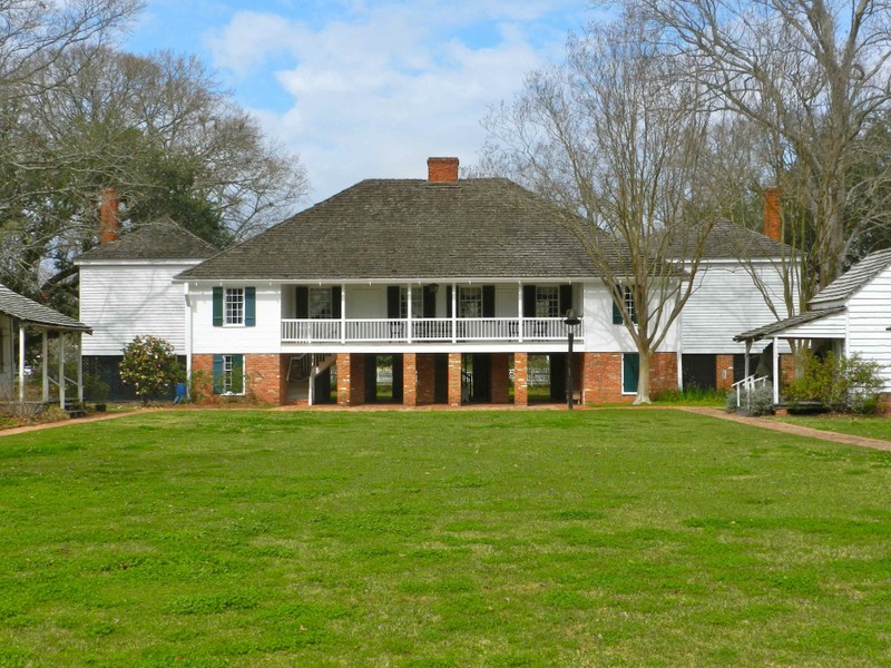 The Kent House