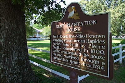 Historical marker