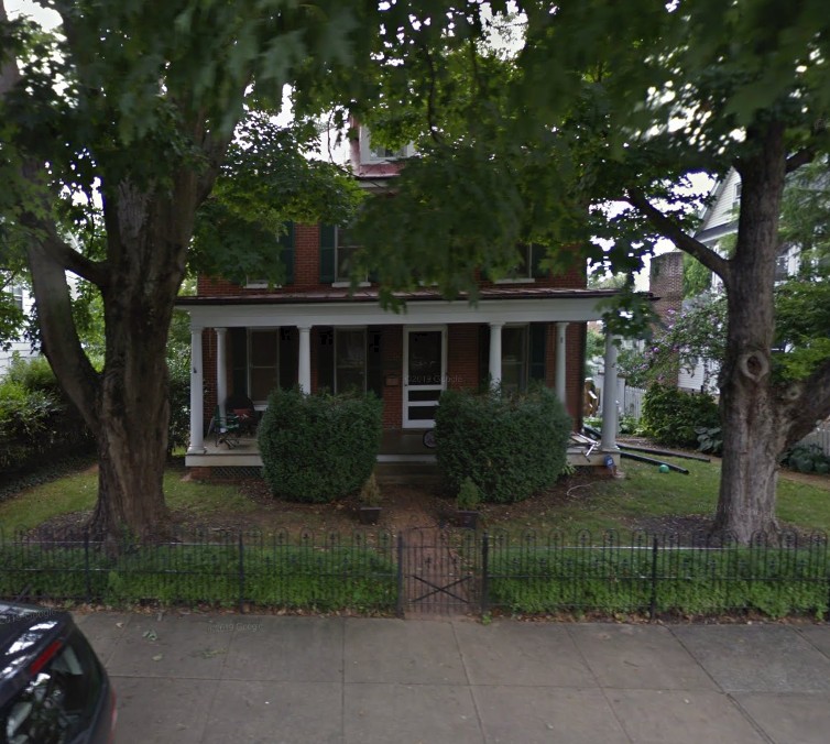 Plant, Building, Window, Tree