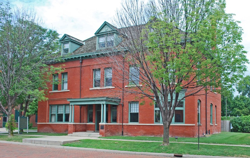 Durant Dort Carriage Company