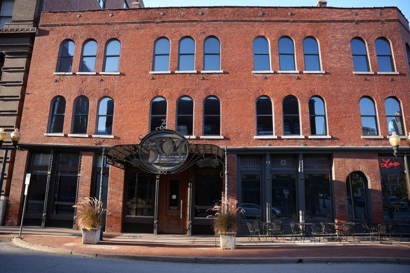 Property, Window, Building, Plant