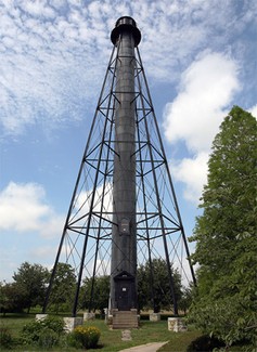 The Liston Range Rear Light