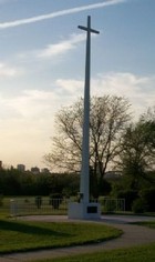Topeka Tornado Victims Memorial