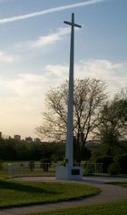 Topeka Tornado Victims Memorial 