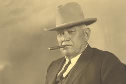 Edward Torvea
