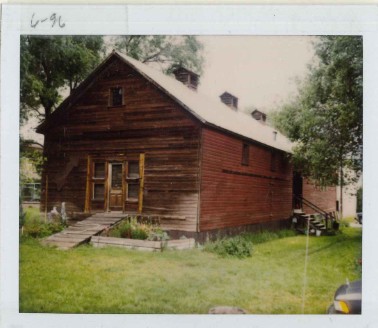 Plant, Property, Building, Window