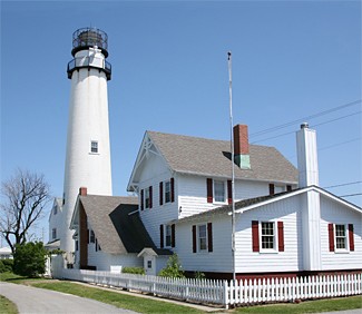 Fenwick Island Lighthouse