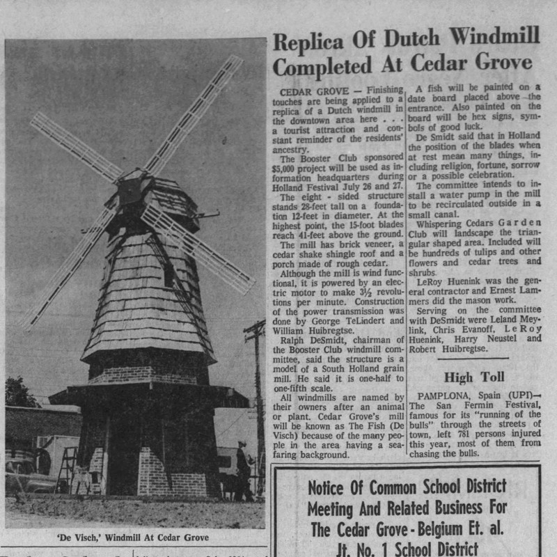 Newspaper, Tower, Parallel, Font
