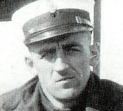 Chief Mechanist’s Mate Ralph B. Hoxie