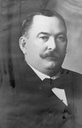 US Senator Thomas Kearns.