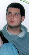 Trolley Square shooter, Talovic, in 2007