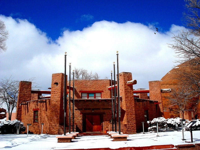 Cloud, Sky, Window, Building