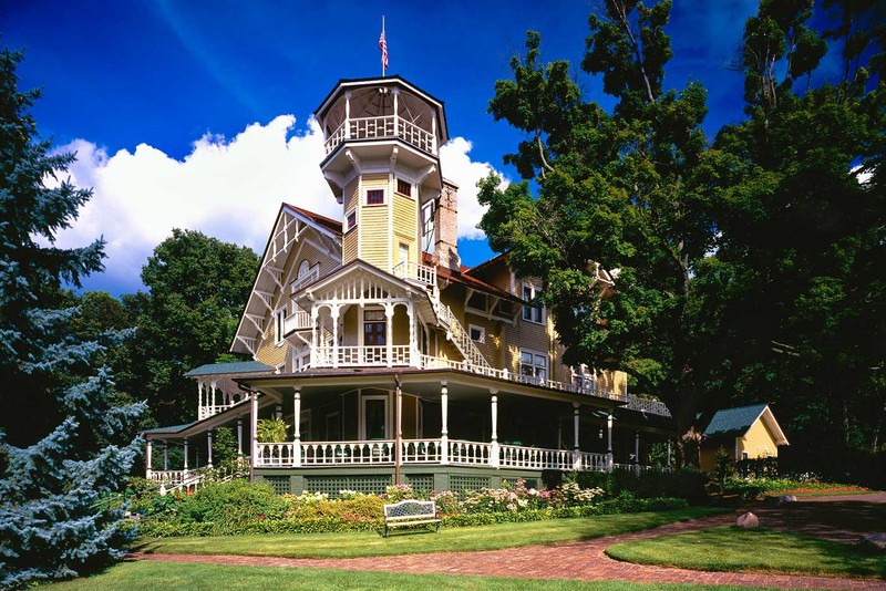 The Black Point Estate
