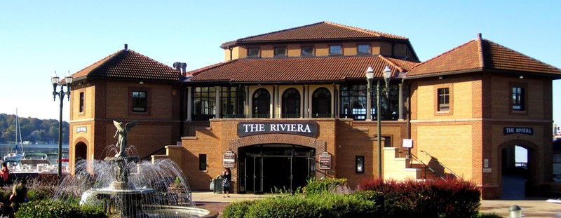 The Riviera