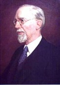 Official portrait of George Albert Smith