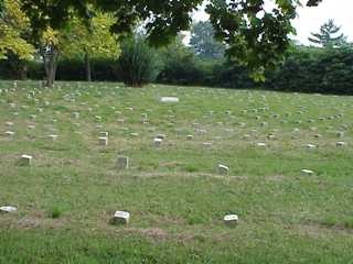 The Spiral Cemetery