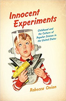 Learn about the history of science education in America with this book by historian Rebecca Onion-one of the links below offers more information.