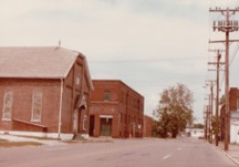 Sky, Building, House, Land lot