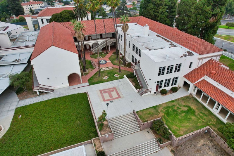 Plant, Building, Window, Land lot