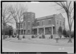 U.S. Arsenal Building