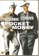 Pocket Money poster.