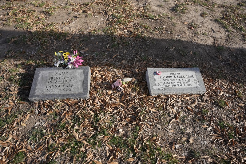 Cemetery, Headstone, Font, Vegetation