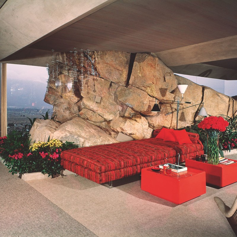 rock, interior design, architecture, style, furniture 