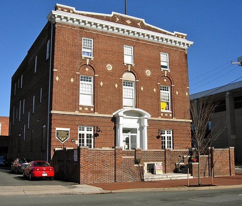 Sky, Property, Building, Window