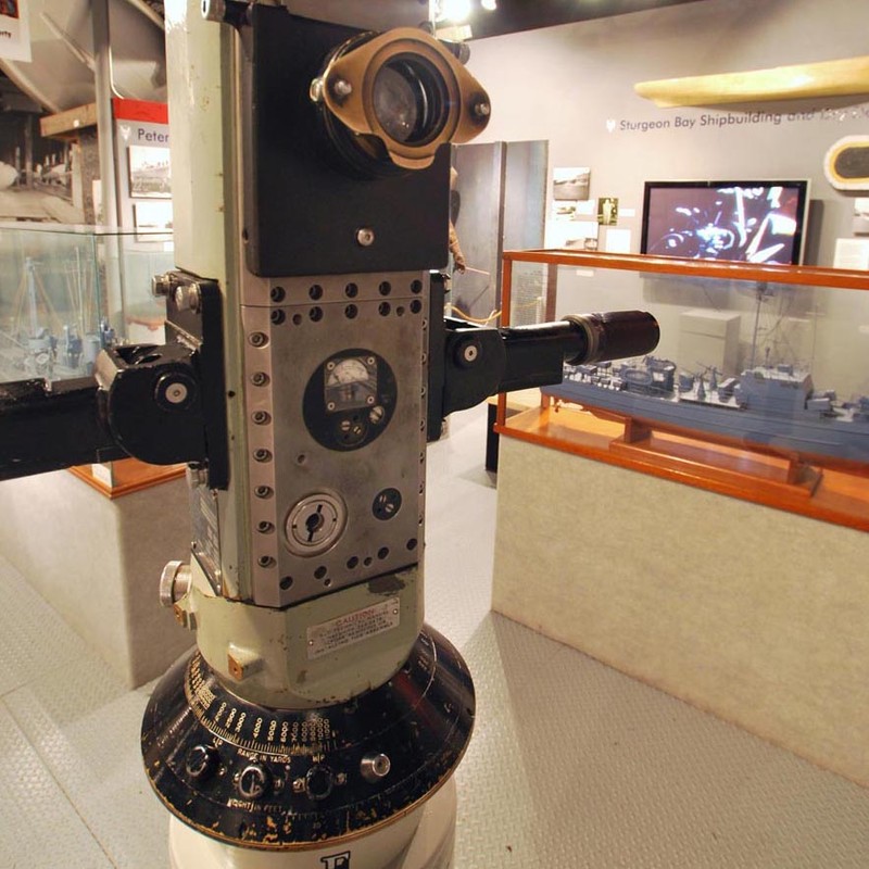 The periscope