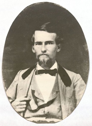 Samuel A. Riggs