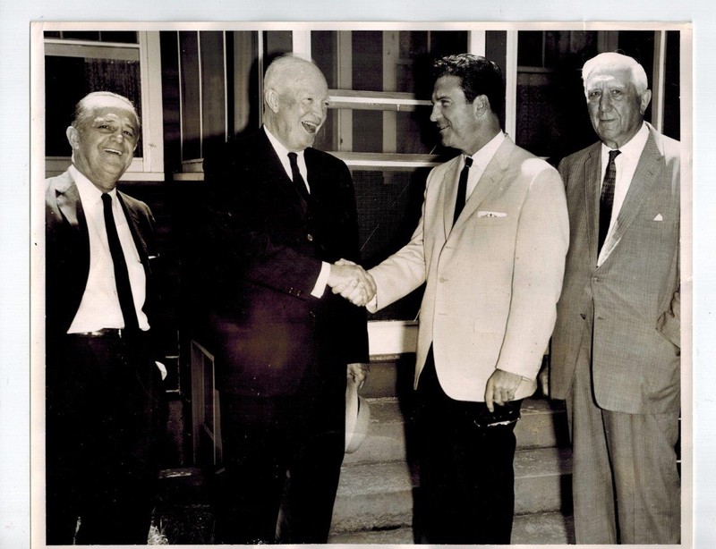 Suit trousers, Tie, Smile, Gesture