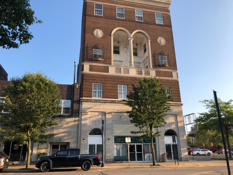 Strand Theater