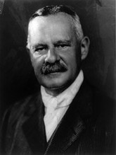 George Jay Gould was the son of famous financiers Jay Gould. Following in his father's footsteps he became a railroad baron, leading both the Denver and Rio Grande Western and the Western Pacific Railroads.