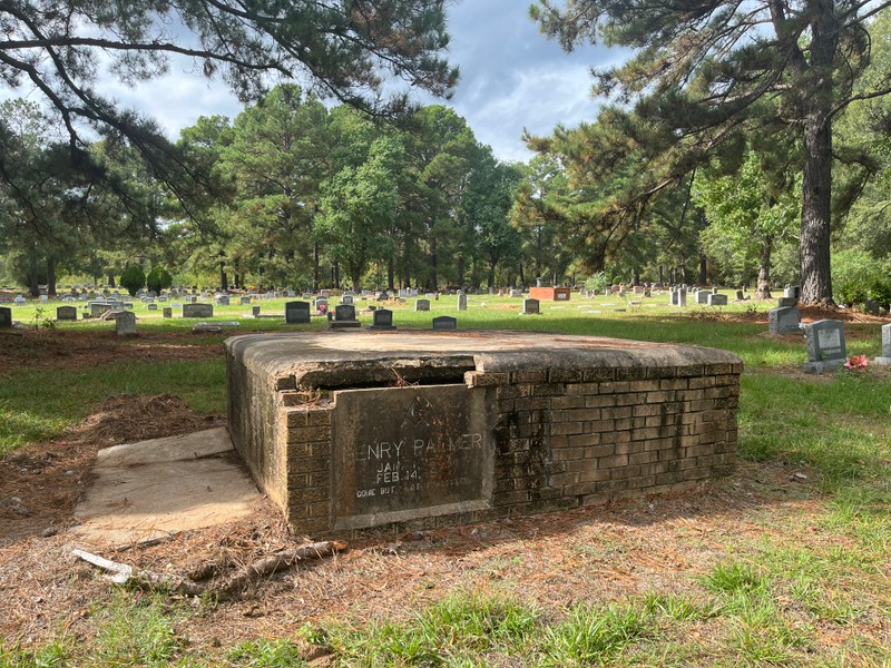 Plant, Sky, Tree, Headstone