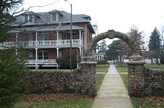 The Wood County Historical Center and Museum features numerous historic buildings and offers a variety of programming to give visitors a sense of what life was like in 19th and