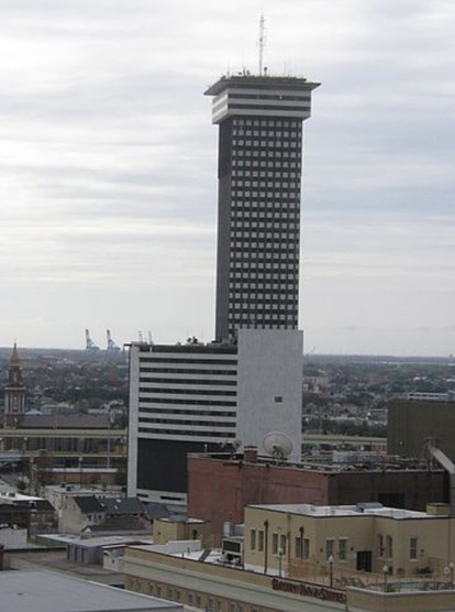 Sky, Building, Skyscraper, Window